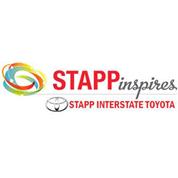 Stapp Toyota